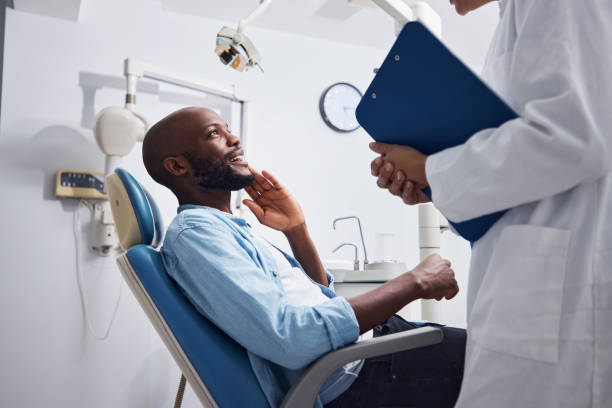 Best Emergency Broken Tooth Repair in Whitefish, MT